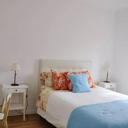 4 Bedrooms With Private Pool Sauna And Enclosed Garden At 1 Km Away From The Beach * São Jacinto