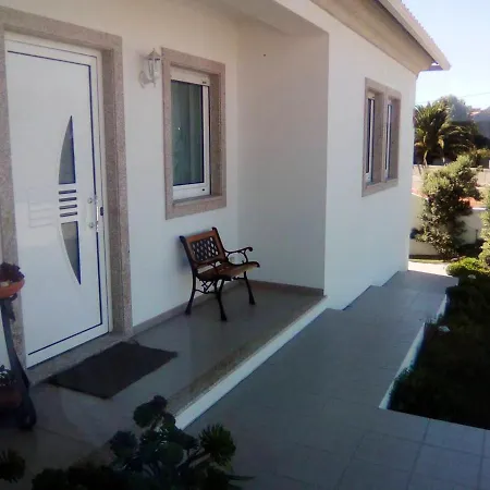 4 Bedrooms With Private Pool Sauna And Enclosed Garden At 1 Km Away From The Beach * São Jacinto