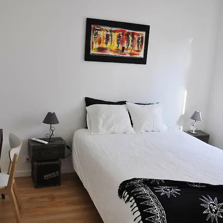 4 Bedrooms With Private Pool Sauna And Enclosed Garden At 1 Km Away From The Beach Villa