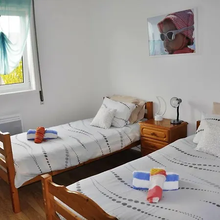 Villa 4 Bedrooms With Private Pool Sauna And Enclosed Garden At 1 Km Away From The Beach São Jacinto