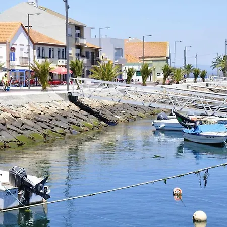 4 Bedrooms With Private Pool Sauna And Enclosed Garden At 1 Km Away From The Beach Villa