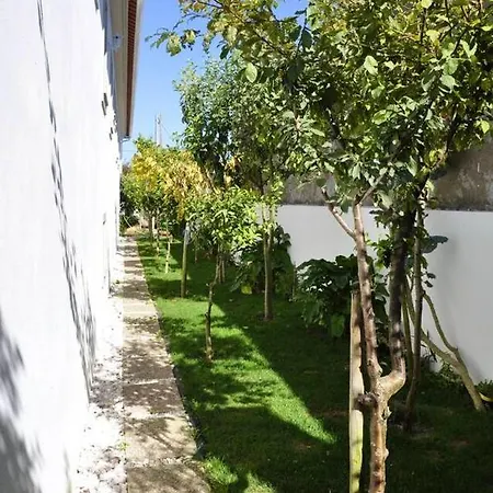 4 Bedrooms With Private Pool Sauna And Enclosed Garden At 1 Km Away From The Beach * São Jacinto