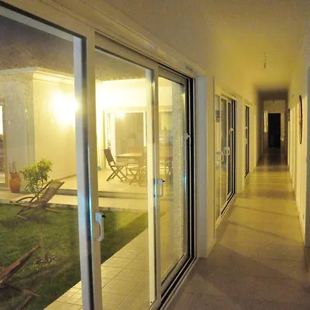 Villa 4 Bedrooms With Private Pool Sauna And Enclosed Garden At 1 Km Away From The Beach *