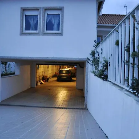 4 Bedrooms With Private Pool Sauna And Enclosed Garden At 1 Km Away From The Beach São Jacinto