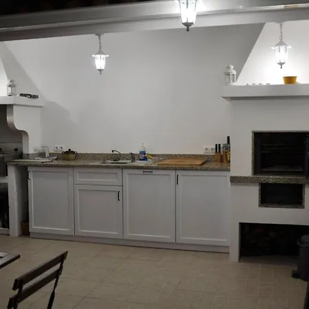 Villa 4 Bedrooms With Private Pool Sauna And Enclosed Garden At 1 Km Away From The Beach *