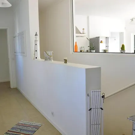 4 Bedrooms With Private Pool Sauna And Enclosed Garden At 1 Km Away From The Beach São Jacinto