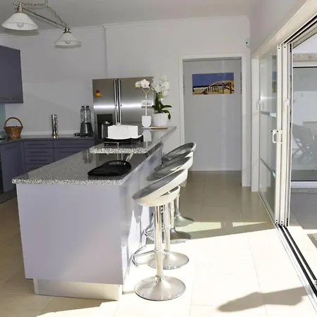 4 Bedrooms With Private Pool Sauna And Enclosed Garden At 1 Km Away From The Beach Villa *