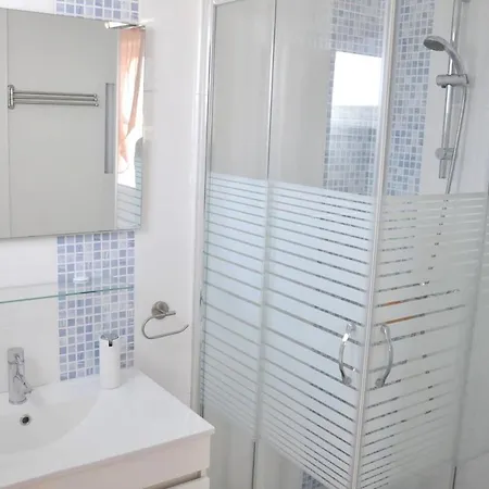 4 Bedrooms With Private Pool Sauna And Enclosed Garden At 1 Km Away From The Beach São Jacinto