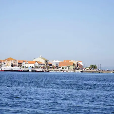 4 Bedrooms With Private Pool Sauna And Enclosed Garden At 1 Km Away From The Beach * São Jacinto