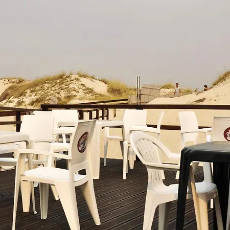 Villa 4 Bedrooms With Private Pool Sauna And Enclosed Garden At 1 Km Away From The Beach *