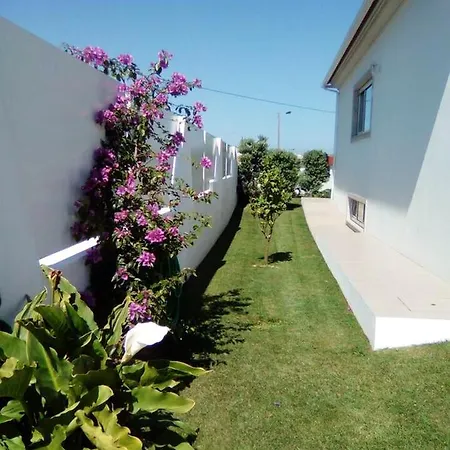 4 Bedrooms With Private Pool Sauna And Enclosed Garden At 1 Km Away From The Beach * São Jacinto