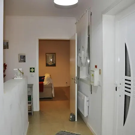 4 Bedrooms With Private Pool Sauna And Enclosed Garden At 1 Km Away From The Beach Villa