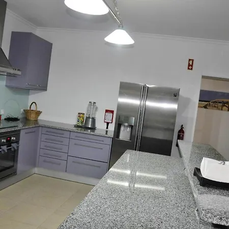 4 Bedrooms With Private Pool Sauna And Enclosed Garden At 1 Km Away From The Beach Villa