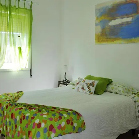Villa 4 Bedrooms With Private Pool Sauna And Enclosed Garden At 1 Km Away From The Beach
