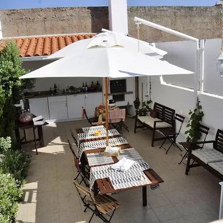 4 Bedrooms With Private Pool Sauna And Enclosed Garden At 1 Km Away From The Beach * São Jacinto