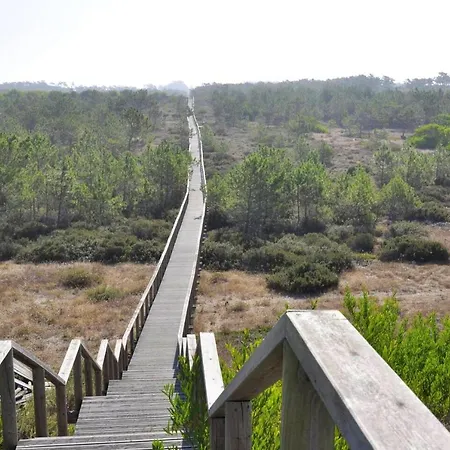 4 Bedrooms With Private Pool Sauna And Enclosed Garden At 1 Km Away From The Beach * São Jacinto