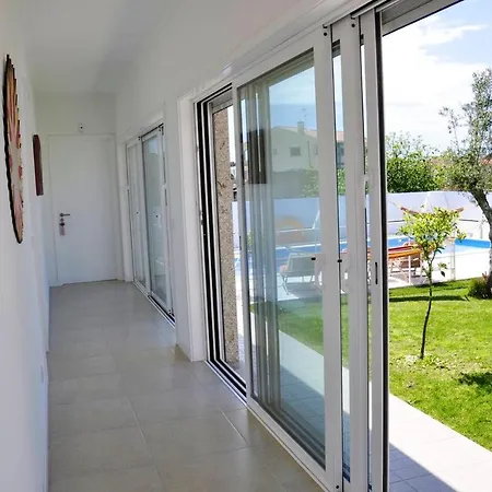 4 Bedrooms With Private Pool Sauna And Enclosed Garden At 1 Km Away From The Beach Villa *