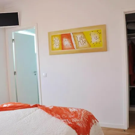 Villa 4 Bedrooms With Private Pool Sauna And Enclosed Garden At 1 Km Away From The Beach São Jacinto